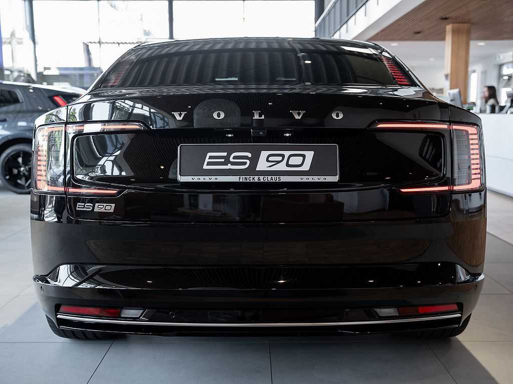 Volvo ES90 – Bild 4