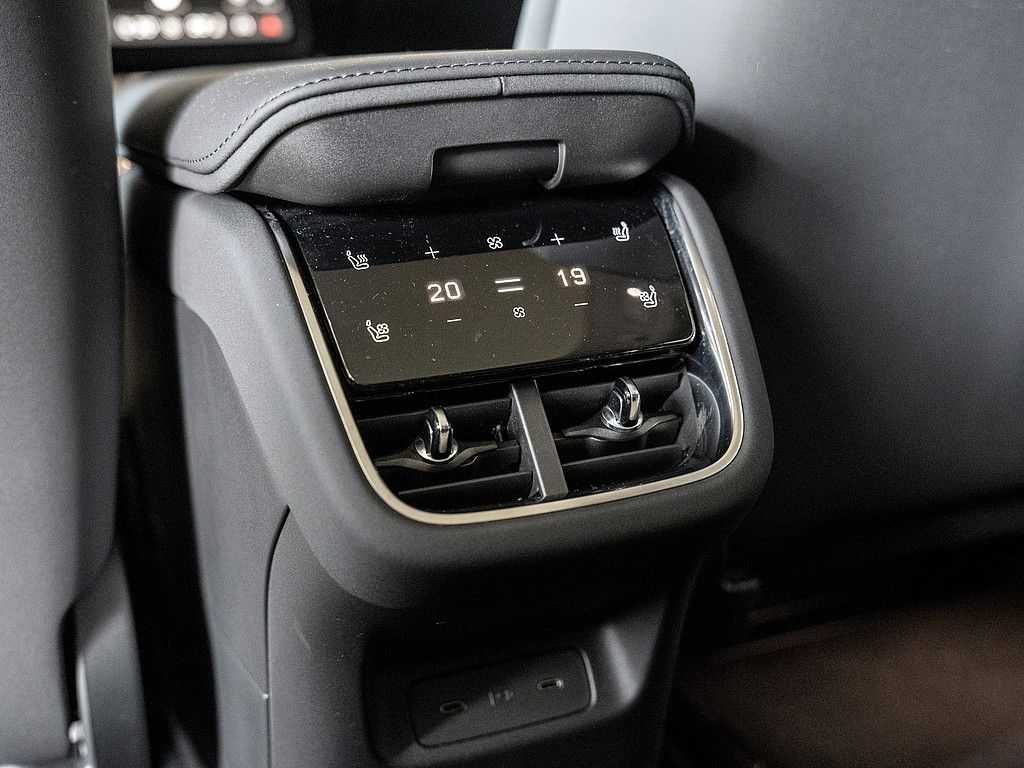 Volvo ES90 – Bild 8