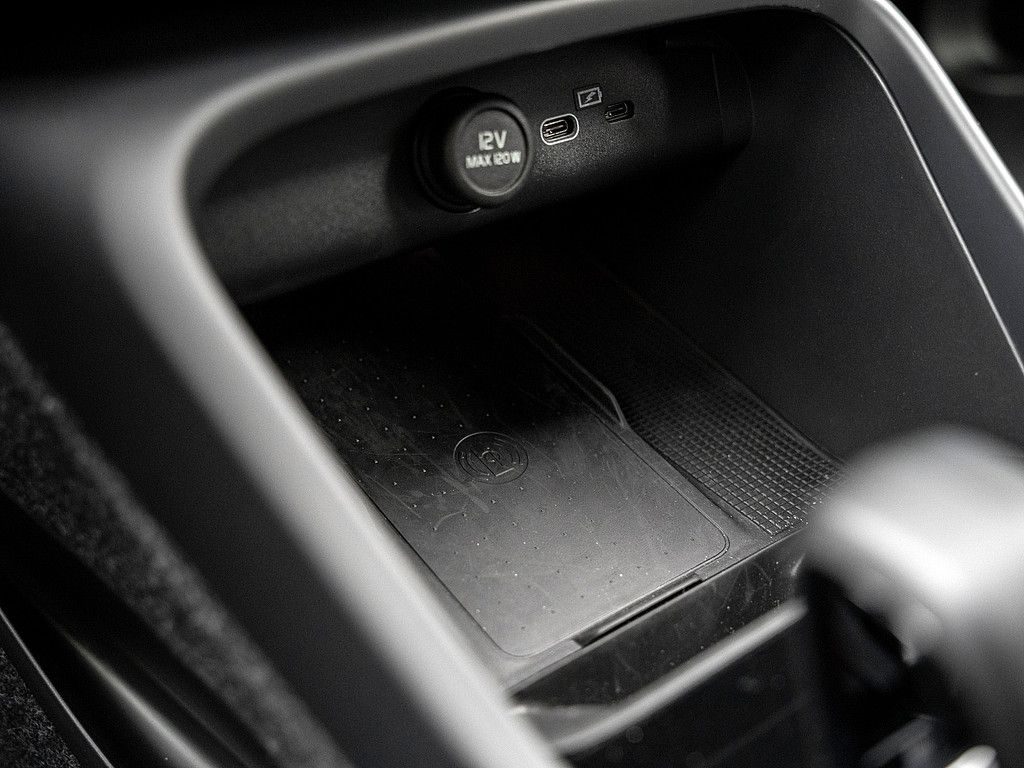 Volvo EX40 – Bild 17
