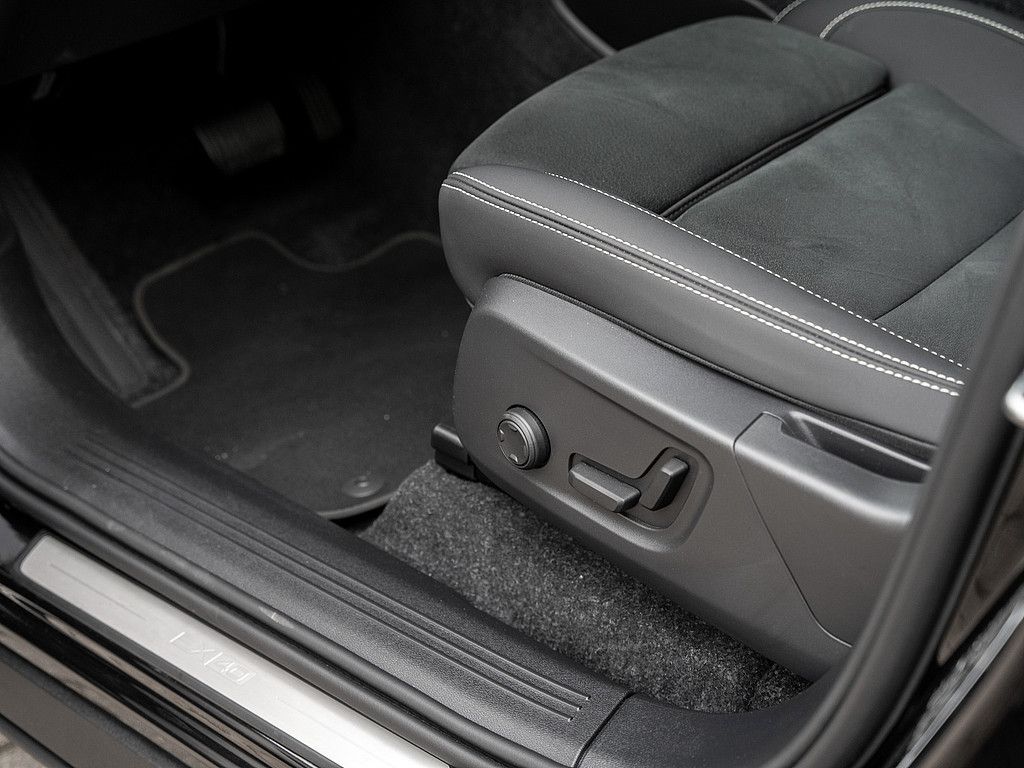 Volvo EX40 – Bild 25