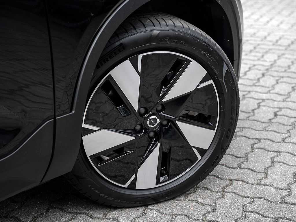 Volvo EX40 – Bild 5
