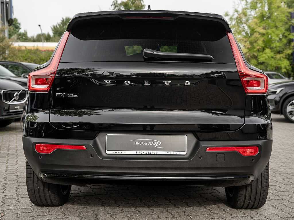 Volvo EX40 – Bild 7