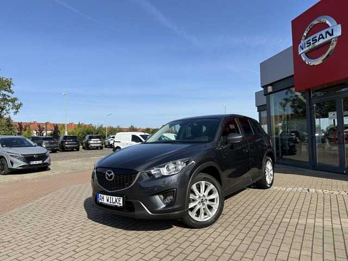 Mazda CX-5 2.0 SKYACTIV-G 2WD SENDO/BOSE/SITZHZG