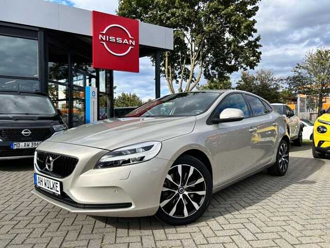 Volvo V40 Geartronic T2 1.5 Momentum STANDHEIZUNG