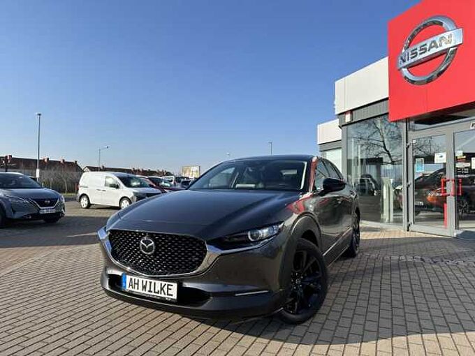 Mazda CX-30 2.0 SKYACTIV-X- Homura AWD/360°/AHK