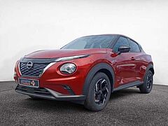 Nissan Juke 1.6 HYBRID 143 PS 4AMT N-CONNECTA NC Winter