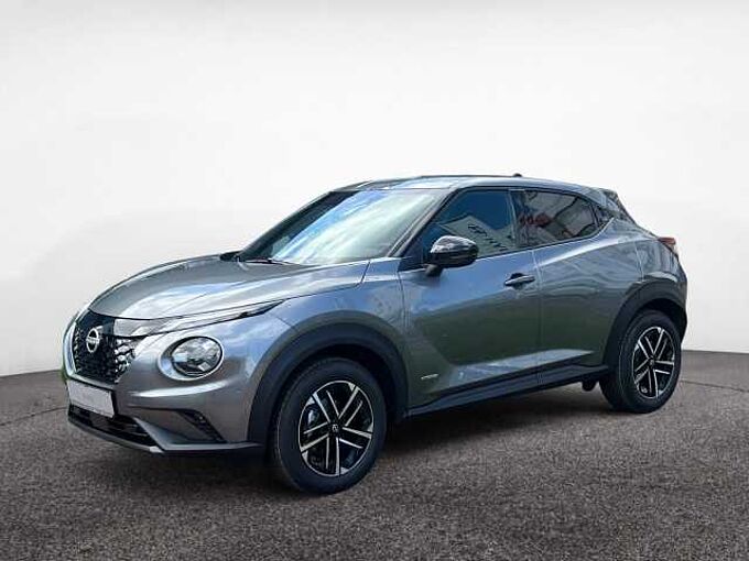 Nissan Juke 1.6 HYBRID 143 PS N-Connecta Winter 4AMT