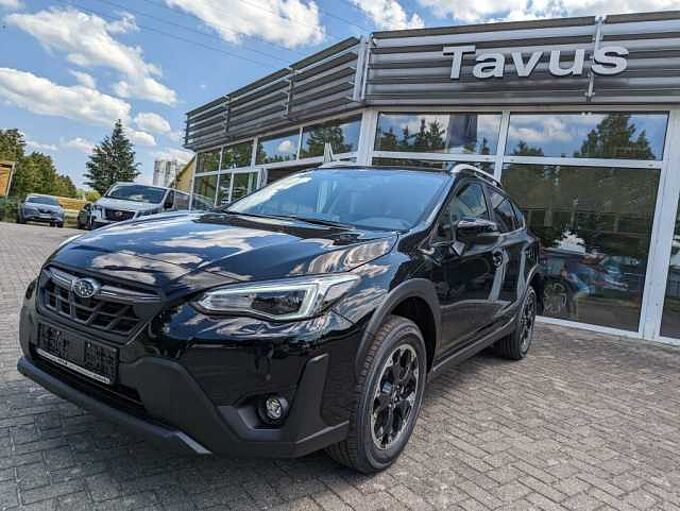 Subaru XV 1.6i Lineartronic Comfort