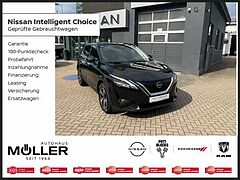 Nissan Qashqai 1.5 VC-T e-POWER N-Connecta Navi AVM SH