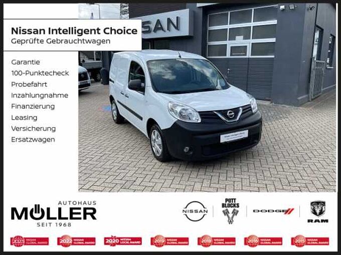 Nissan NV250 Kasten L1 2,0t dCi115 Comfort Klima Kamera