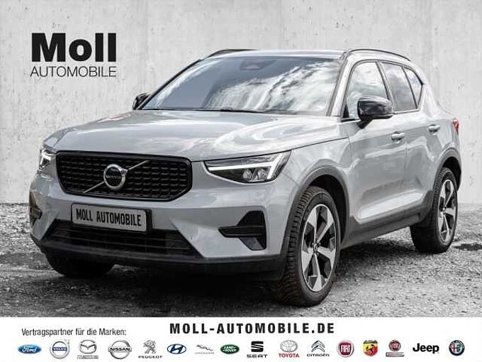 Volvo XC40 Plus Dark 2WD B3 EU6d digitales Cockpit Memory Sitze Soundsystem HarmanKardon LE