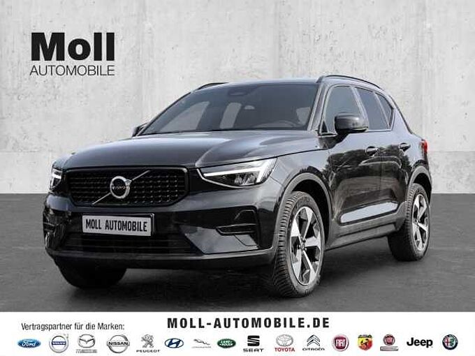 Volvo XC40 Plus Dark 2WD B3 EU6d digitales Cockpit Memory Sitze Soundsystem HarmanKardon LE