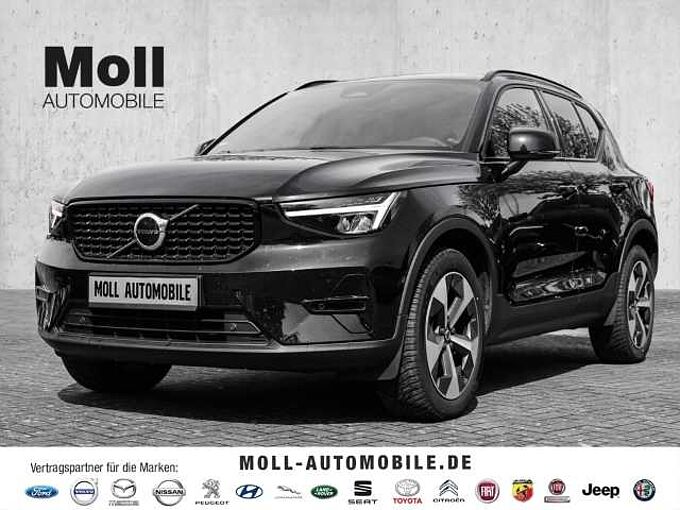 Volvo XC40 Plus Dark 2WD B3 EU6d digitales Cockpit Memory Sitze Soundsystem HarmanKardon LE