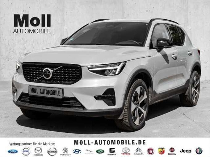 Volvo XC40 Plus Dark 2WD B4 EU6d digitales Cockpit Memory Sitze Soundsystem HarmanKardon 36