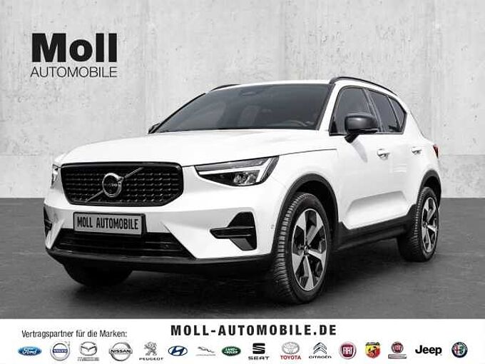 Volvo XC40 Plus Dark 2WD B4 EU6d digitales Cockpit Memory Sitze Soundsystem HarmanKardon 36