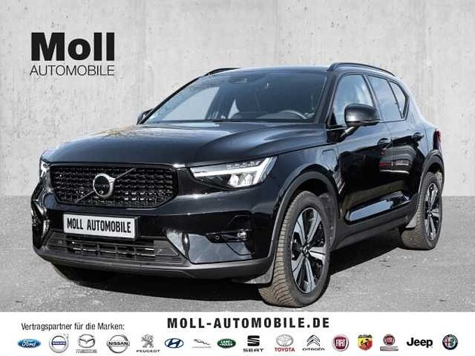 Volvo XC40 Ultimate Dark Recharge Plug-In Hybrid 2WD T5 Twin Engine EU6d