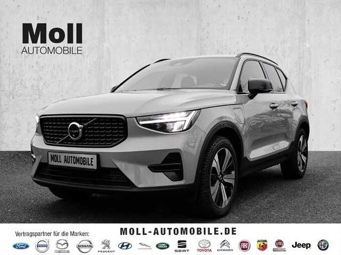 Volvo XC40 Plus Dark Recharge Plug-In Hybrid 2WD T5 Twin Engine EU6d