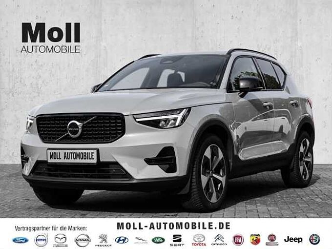 Volvo XC40 Plus Dark 2WD B3 EU6d digitales Cockpit Memory Sitze Soundsystem HarmanKardon LE