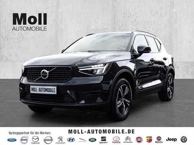 Volvo XC40 Plus Dark 2WD B3 EU6d digitales Cockpit Memory Sitze Soundsystem HarmanKardon LE