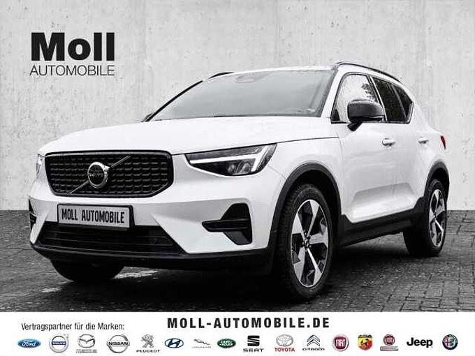 Volvo XC40 Plus Dark 2WD B3 EU6d digitales Cockpit Memory Sitze Soundsystem HarmanKardon LE