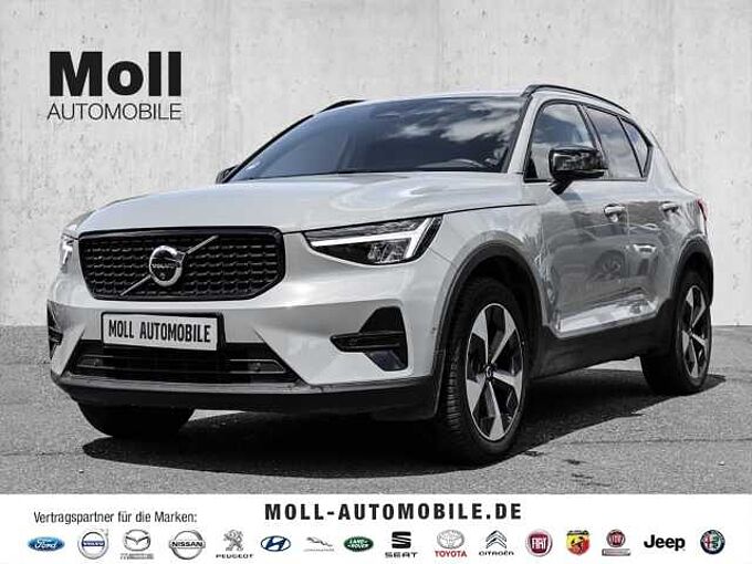 Volvo XC40 Plus Dark 2WD B4 EU6d digitales Cockpit Memory Sitze Soundsystem HarmanKardon 36