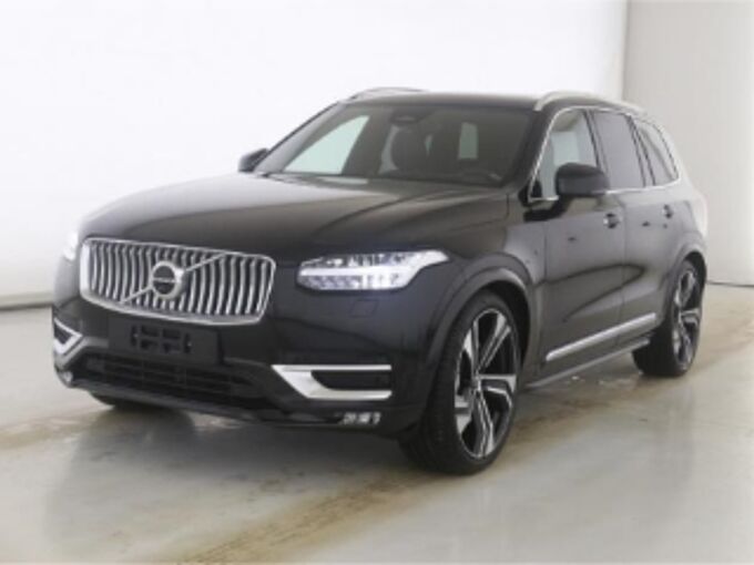 Volvo XC90 Ultimate Bright AWD B5 Diesel EU6d 7-Sitzer Allrad HUD AD StandHZG AHK digitales