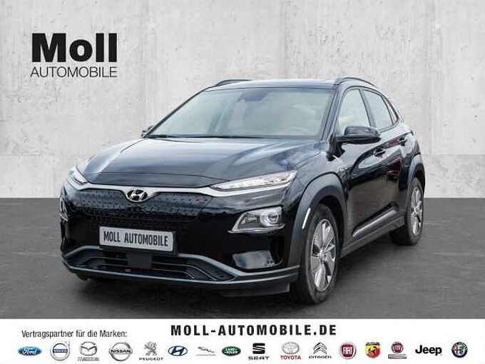 Hyundai KONA Style 2WD Navi Soundsystem GSD Scheinwerferreg. Apple CarPlay Android Auto