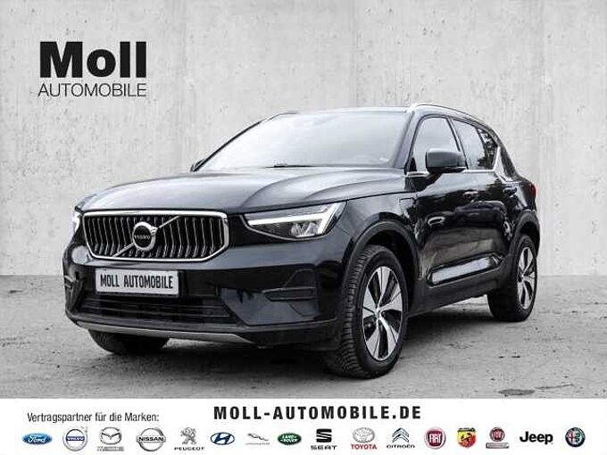 Volvo XC40 Core Recharge Plug-In Hybrid 2WD T5 Twin Engine EU6d StandHZG digitales Cockpit