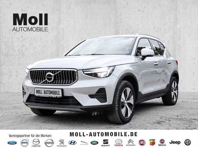 Volvo XC40 Core Recharge Plug-In Hybrid 2WD T5 Twin Engine EU6d StandHZG digitales Cockpit