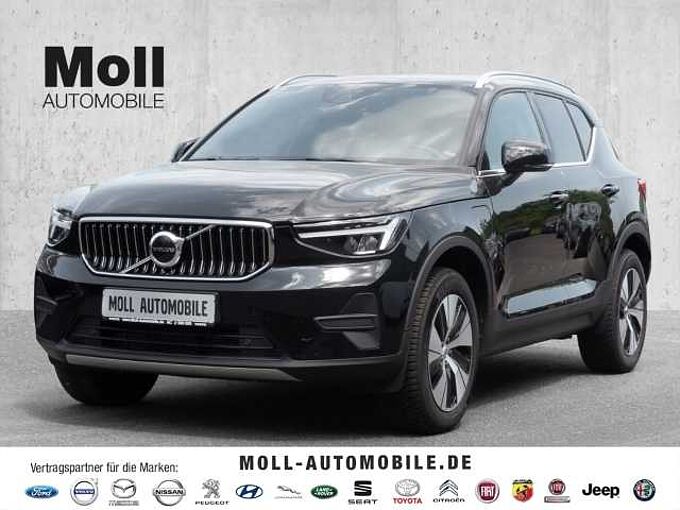 Volvo XC40 Core Recharge Plug-In Hybrid 2WD T5 Twin Engine EU6d StandHZG digitales Cockpit