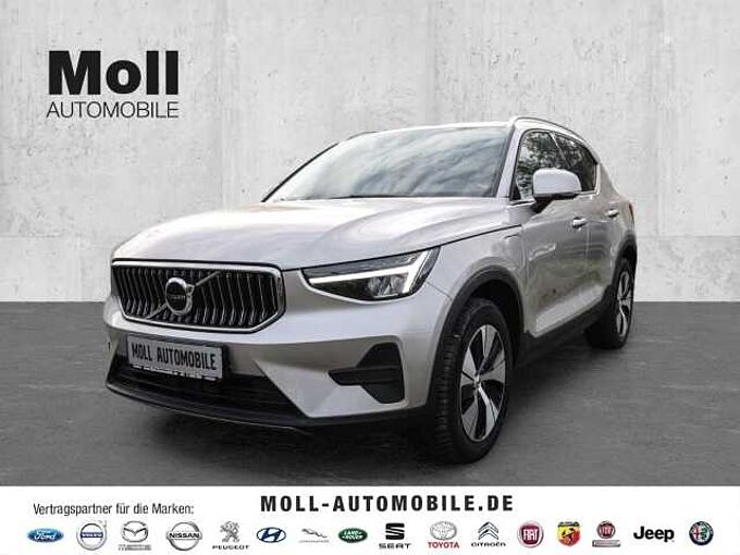 Volvo XC40 Core Recharge Plug-In Hybrid 2WD T5 Twin Engine EU6d StandHZG digitales Cockpit