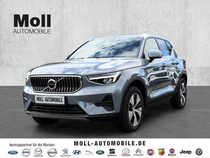 Volvo XC40 Core Recharge Plug-In Hybrid 2WD T4 Twin Engine EU6d