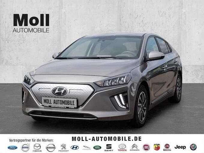 Hyundai IONIQ Style Elektro Navi Soundsystem LED Scheinwerferreg. ACC Apple CarPlay Android Au