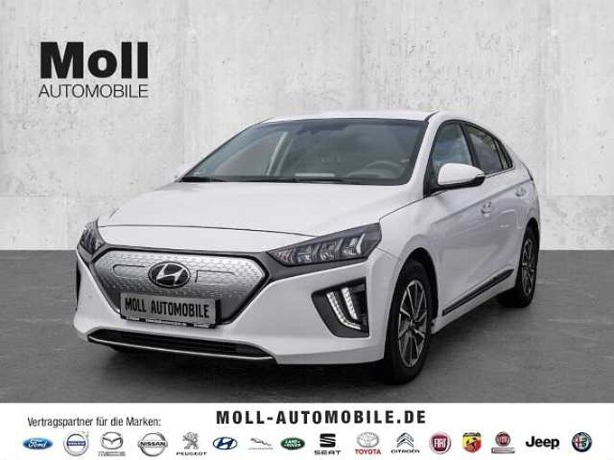 Hyundai IONIQ Style Elektro Navi Soundsystem LED Scheinwerferreg. ACC Apple CarPlay Android Au