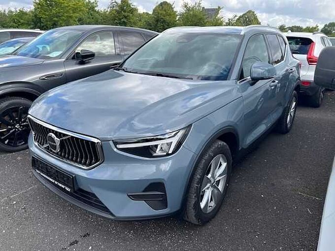 Volvo XC40 Plus Bright 2WD B3 EU6d digitales Cockpit Memory Sitze Soundsystem HarmanKardon