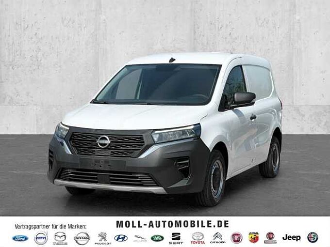 Nissan Townstar Visia Kasten L1 2,0t 1.3 DIG-T 130PS 6MT Klima   sofort verfügbar !!!