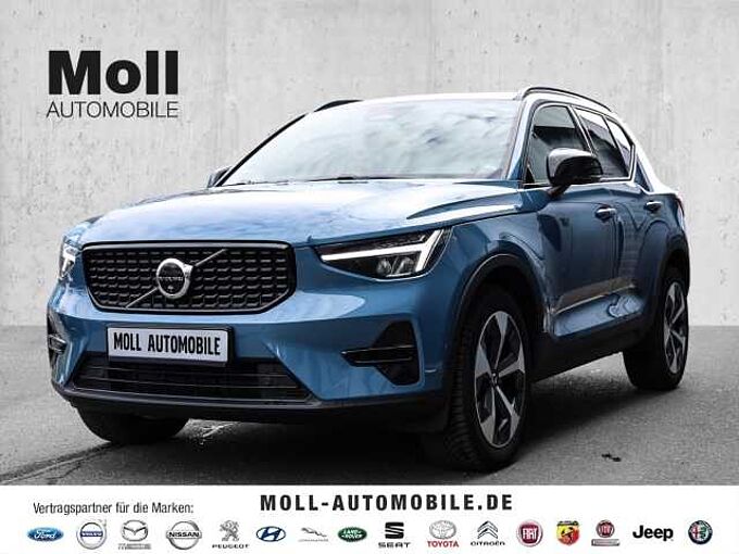 Volvo XC40 Plus Dark 2WD B4 EU6d digitales Cockpit Memory Sitze Soundsystem HarmanKardon 36