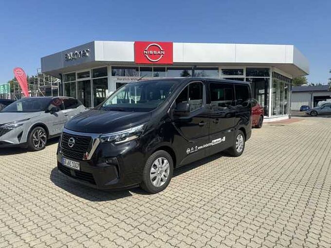 Nissan Primastar L1H1 2,8 dCi 150 (9-Si.) Tekna