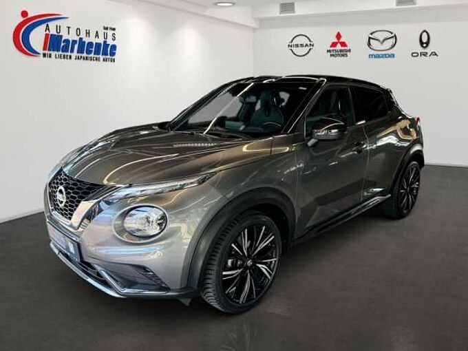 Nissan Juke 1.0 DIG-T N-Design