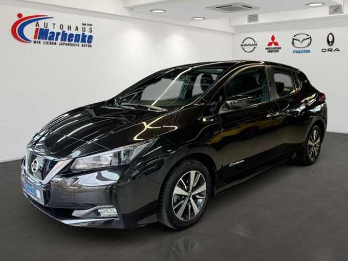 Nissan Leaf 40 kWh ACENTA