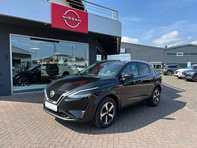 Nissan Qashqai Premiere Edition