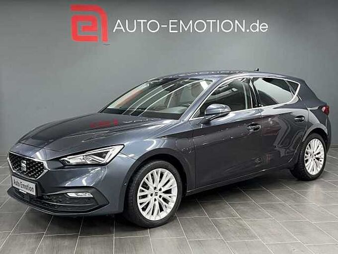 SEAT Leon 1.4 e-Hybrid DSG Xcellence LED*ACC*