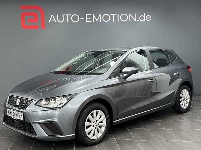 SEAT Ibiza 1.0 MPI S&S Style Business Pkt*SH*PDC*