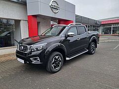 Nissan Navara Tekna Double Cab 4x4