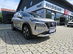 Nissan X-Trail e-4ORCE Tekna+ 1,5 VCT 213PS mit Schiebedach