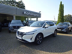 Nissan Qashqai 1.3 Xtronic Premiere Edition 360° Panorama