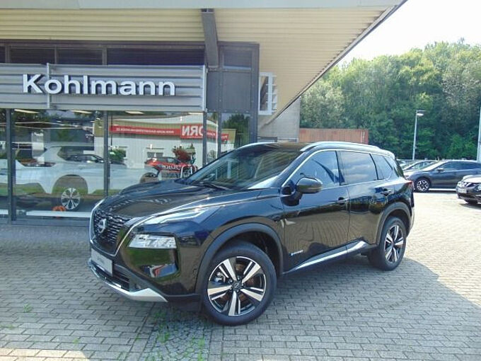 Nissan X-Trail 1.5 VC-T e-4ORCE 4x4 Tekna+