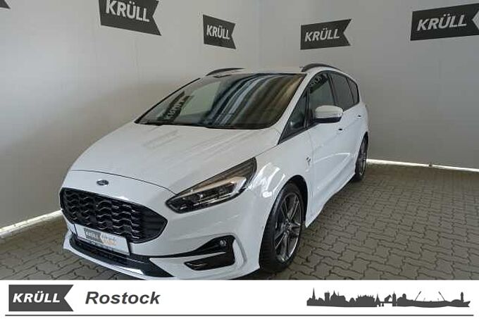 Ford S-Max Hybrid ST-Line +FGS/Wartung bis 03.2027 80 Tkm+