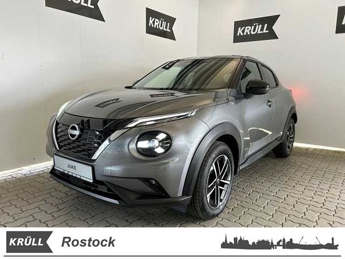 Nissan Juke 1.6 Hybrid N-Connecta +NEUES MODELL+