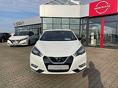 Nissan MICRA N-SPORT 1.0L I